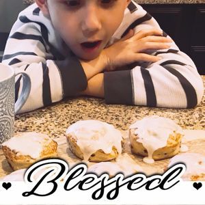 Meet your Posher, Greg-jennifer